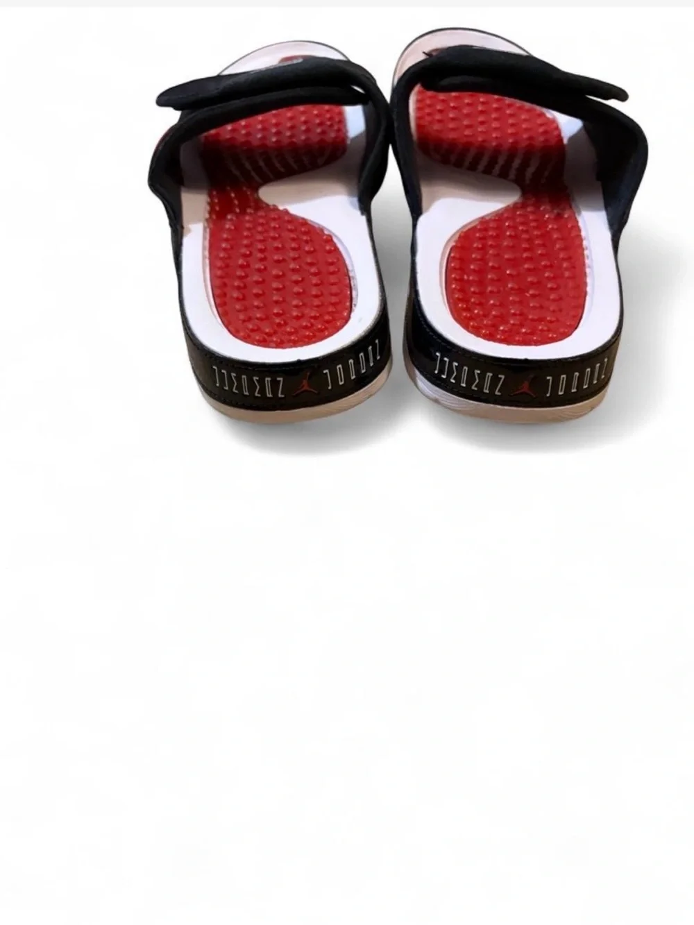 Jordan hydro 11